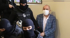 Exšéfa štátnych hmotných rezerv Kajetána Kičuru stále vyšetrujú