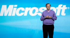 Radikálna zmena v Microsofte. Bill Gates už nie je najväčším akcionárom