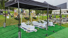 Lucka milovala Tatry, Sofia nádherne spievala, Katka chcela byť lekárkou