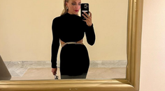 SuperStaristka o vzácnom nádore: Stále chodí do nemocnice