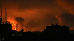 Pri izraelských útokoch v Sýrii zahynuli traja proiránski bojovníci