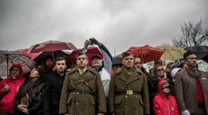 Pýtali sme sa ľudí, ako si spomínajú na Československo