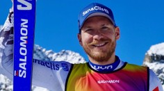 Dôvod na obrovskú radosť tentoraz neprišiel na svahu. Adam Žampa ohlásil radostnú novinku