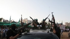 Vyjednávači: Hamas prepustí 13 Izraelčanov a sedem cudzincov