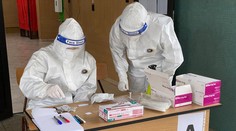 Pozitivita v okresoch stále rastie. Prečítajte si, ako je na tom ten váš