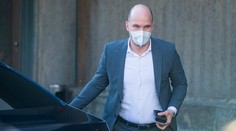 Gábor Grendel o únose Vietnamca: Bol to dokonalý zločin