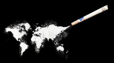 Hrozivé čísla zo správy OSN: V roku 2017 užívalo drogy 5,5 percenta svetovej populácie