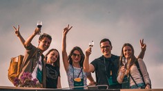 Za vínom do Šenkvíc 2023