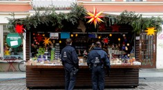Vianočné trhy v Brandenbursku budú po bombovom poplachu viac chránené