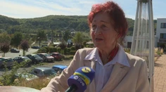 Ich obec zmizla pod hladinou Domaše. „Otec veril, že raz vyschne a vráti sa domov“