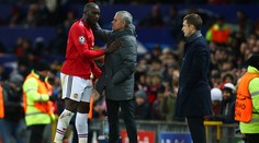 Mourinho predĺžil zmluvu s Manchestrom United