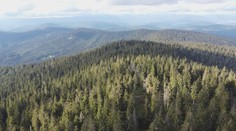 Prastará sopka v samotnom srdci Slovenska. S kamerou sme navštívili Poľanu