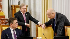 Znepokojenie na ruskom trhu s palivami: Kremeľ tvrdí, že má dostatočné zásoby, zvažuje však zákaz vývozu nafty