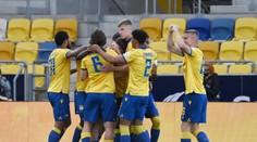 Dunajská Streda zatiaľ vstupuje do prípravy bez posíl. Uspieť chce na troch frontoch