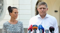 Fico s manželkou podá trestné oznámenie na poslanca Matoviča