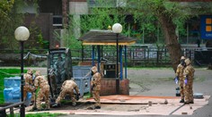 Ruskí novinári identifikovali tretieho podozrivého v kauze Skripaľ