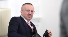 Korupčná kauza Vladimíra Pčolinského pokračuje. Súd vylúčil verejnosť