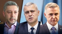 Vysokí policajní exfunkcionári na NAKA. Po Hraškovi vypovedal v kauze Fatima aj Krajmer