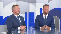 46. epizóda | 28. 9. 2026 | Matúš Šutaj Eštok a Viliam Karas