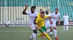 VIDEO: Trenčín zaznamenal veľmi cenný výsledok. Zo Žiliny si vezie všetky body