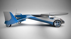 Autá budúcnosti sú tu už dnes