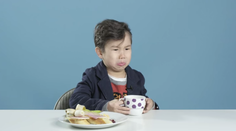 Neskutočné grimasy: Americké deti ochutnávali raňajky z celého sveta