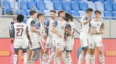 Do Podbrezovej zamierili zaujímaví mladíci. Jeden z nich je takmer menovcom hviezdy Liverpoolu