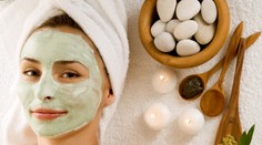 Horúci hit: Probiotická maska na tvár a jej účinky