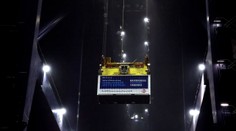 Stavebný megaprojekt, ktorý zmení rovnováhu síl v Ázii. Čína získa obrovskú výhodu na úkor USA