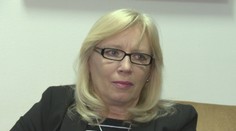 Radičová: Ak sa nebudeme dožadovať charakterných politikov, tak mám o Slovensko obavy