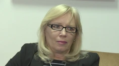 Radičová: Ak sa nebudeme dožadovať charakterných politikov, tak mám o Slovensko obavy