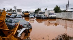 Ničivé povodne na juhu Španielska: Vyžiadali si tri obete