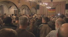 Do malej dediny prišlo tisíc migrantov. Takéto následky nečakali