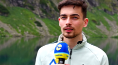 Známy slovenský aktivista (25) oznámil, že má rakovinu. „Ak ste zdraví, vážte si to.“