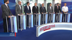 Povolebná debata na Markíze mala grády. Pozrite si to najlepšie