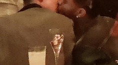 Comeback roka: Bývalí milenci sa bozkávali v Cannes