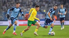 Zostava, ktorá vybojovala Ligu majstrov, nestačila. Weiss: Výsledok beriem na seba. Niektorí nevyužili dôveru