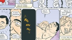 Už je jasné, aký trest dostane autor karikatúry s erotickým podtónom
