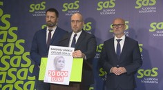 Škandál, aký na Slovensku nemá obdobu. Zo štátneho úradu unikli osobné údaje desiatok tisíc občanov