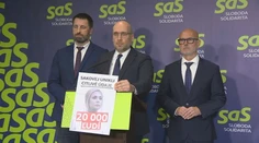 Škandál, aký na Slovensku nemá obdobu. Zo štátneho úradu unikli osobné údaje desiatok tisíc občanov