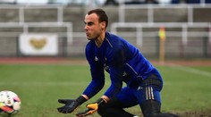 Čistý štít slovenského gólmana Hrušku: Stret viacerých Slovákov u susedov nespoznal víťaza