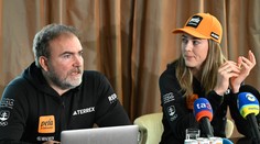 Vlhovej manažér reaguje na policajné vyšetrovanie. Ospravedlnenie lyžiarke a ostrý odkaz zväzu