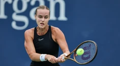 Španielku so slovenskými koreňmi zdolala v dvoch setoch. Schmiedlová na US Open postupuje