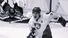 Obrovská tragédia. Legendárny hokejista po skoku z mosta prišiel o život