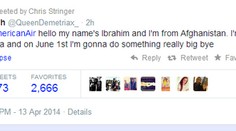 Zatkli len 14-ročné dievča. Na Twitteri urobila niečo šialené!