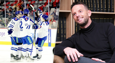 Dvorský má na pleciach obrovskú zodpovednosť. Silnou stránkou Slovenska sú skúsenosti, hovorí Lintner (rozhovor)