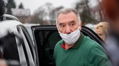 František Tóth alias Veľký Fero pozná trest za priznanie úplatkov, pustili ho na slobodu