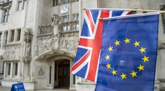 Pobrexitový program pre ľudí z EÚ vyhlásil súd za čiastočne nezákonný