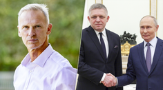 Ficova návšteva Kremľa vyvolala mnoho reakcií. Premiéra tvrdo kritizuje aj legendárny brankár