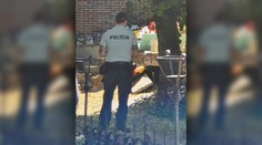 V Nitre sa pokúsili vykradnúť hrobku, v ktorej sú pochovaní dvaja vajdovia